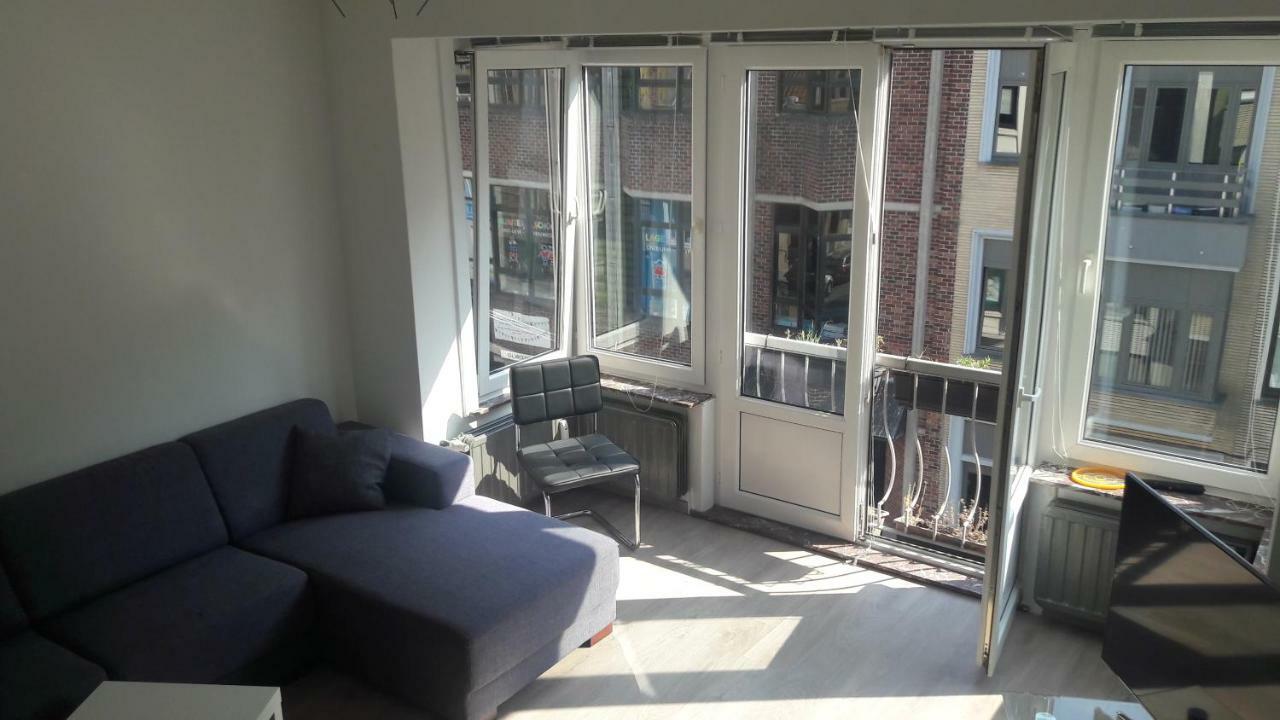 Arno'S Place Oostende Exteriör bild