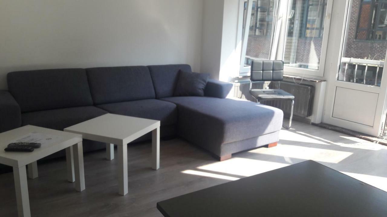 Arno'S Place Oostende Exteriör bild