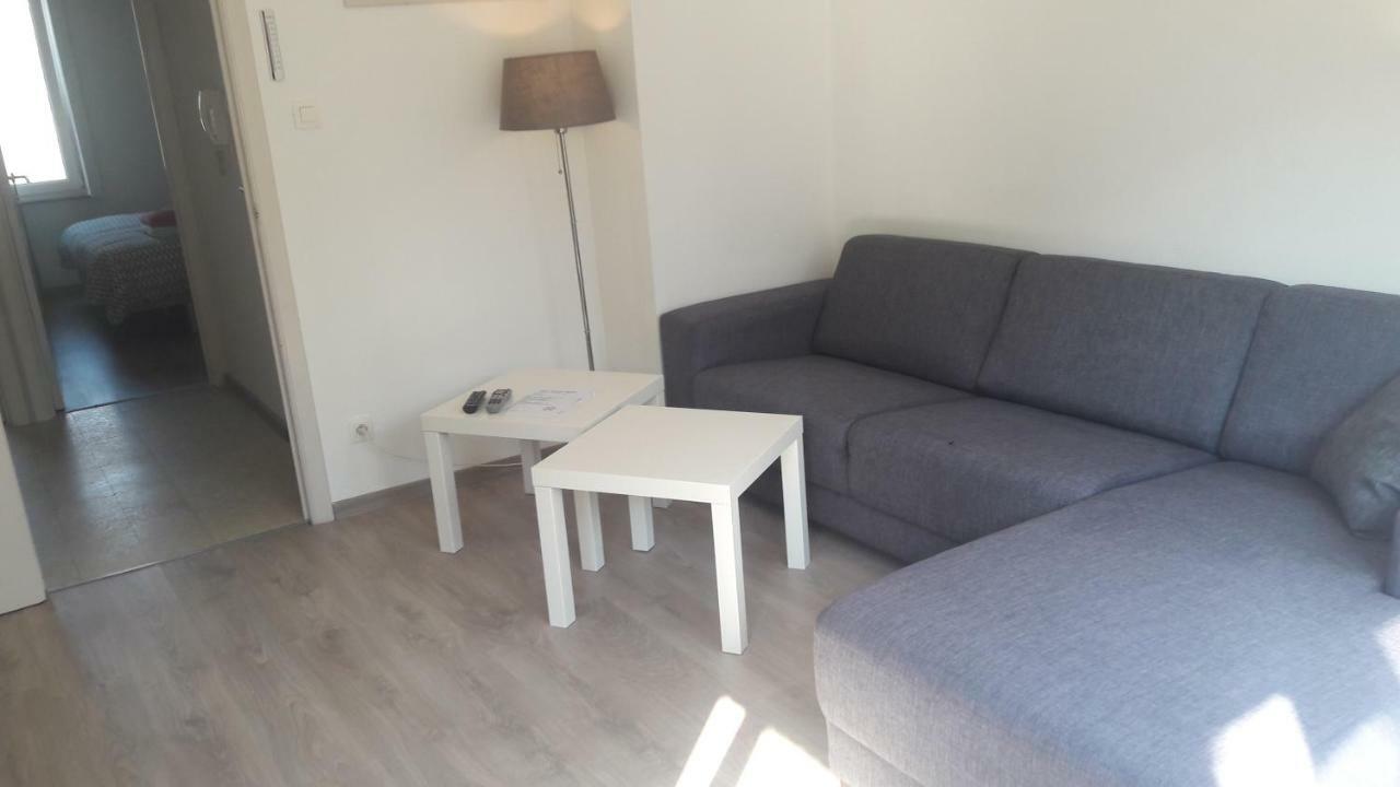 Arno'S Place Oostende Exteriör bild